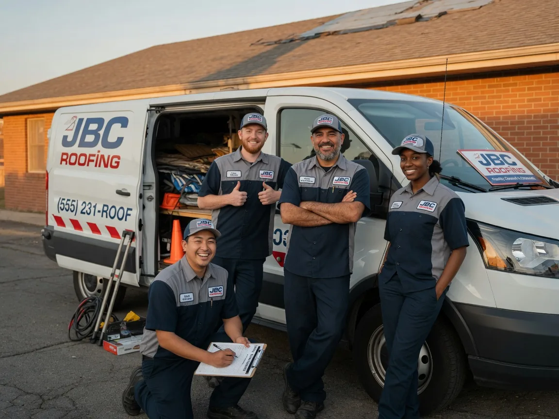 Roof Replacement company in Sunrise Manor, NV