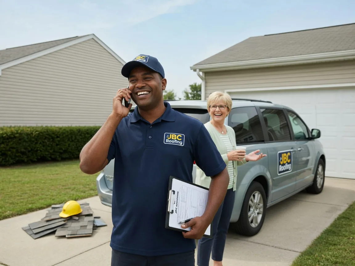 Roof Replacement Sunrise Manor, NV FAQs